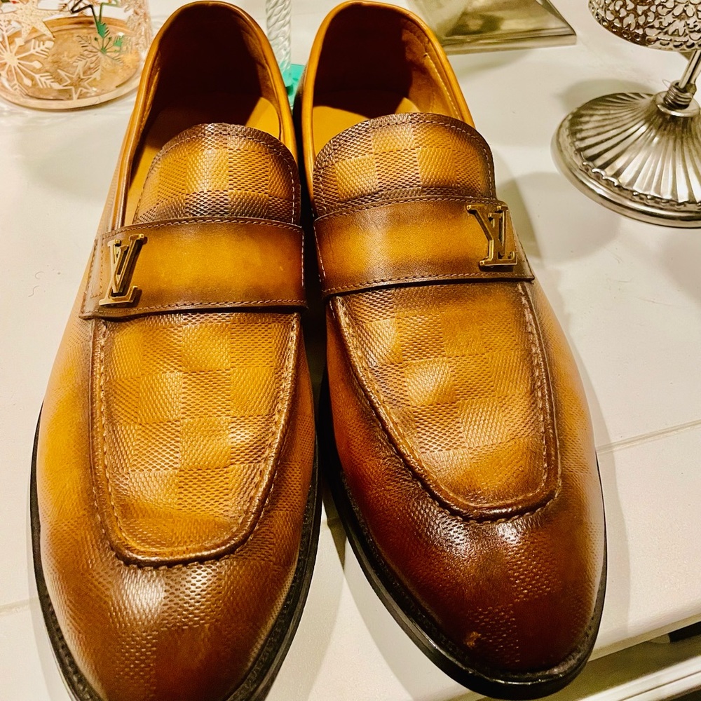 Really nice Dress shoe